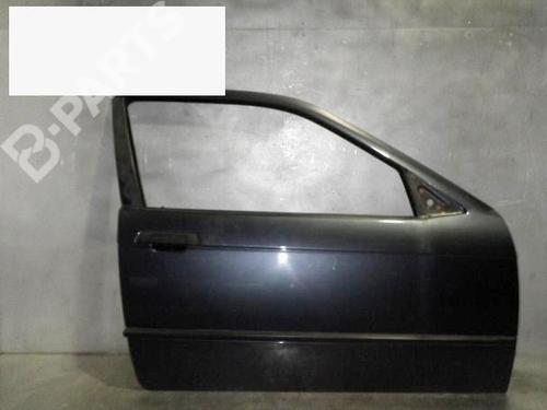 Right front door BMW 3 Compact (E36) 316 i | BP6649778C3 