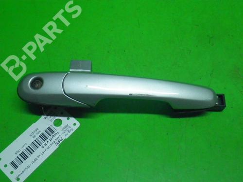 Used Front right exterior door handle SUZUKI LIANA (ER, RH_) 1.3 (RH 413) (90 hp) 6365937