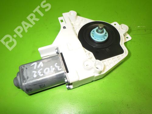 Front left window mechanism AUDI Q3 (8UB, 8UG) 2.0 TDI quattro (177 hp) 8K0959801B