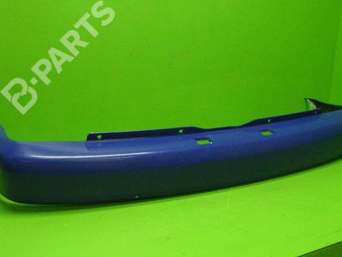 Rear bumper VW POLO III (6N1) 60 1.4 | BP6659507C8
