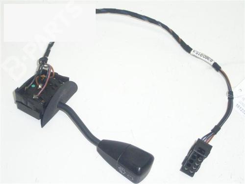 Used Steering column stalk BMW 3 (E36) 320 i (150 hp) 6348468