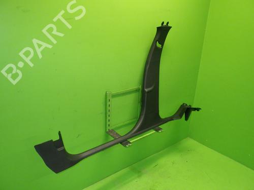 Support OPEL ASTRA K (B16) 1.5 CRDI (68) | BP26668326C155 