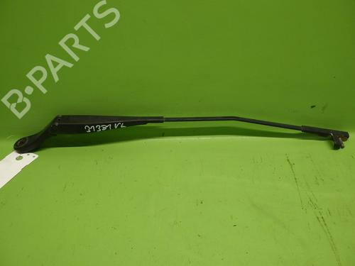 Used Front windshield wiper arm Front windshield wiper arm PEUGEOT 207 SW (WK_) 1.6 HDi (112 hp) 34387720 34387720