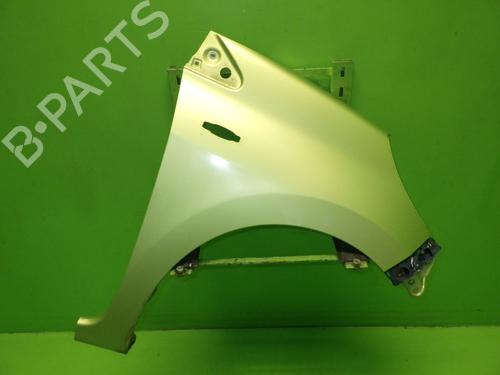 Used Right front fenders DAIHATSU CUORE VII (L275_, L285_, L276_) 1.0 (L276) (70 hp) 31085051