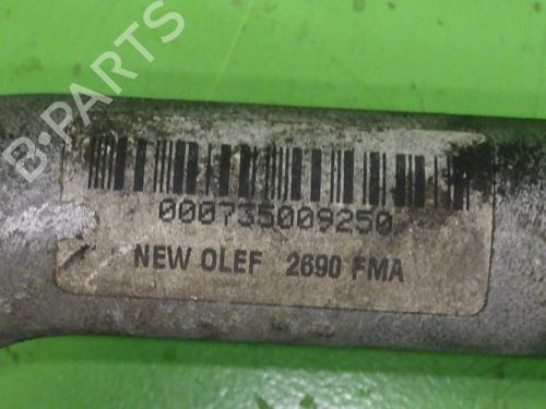 Pipe ALFA ROMEO GT (937_) 1.9 JTD (937CXN1B) | BP17084701M125 