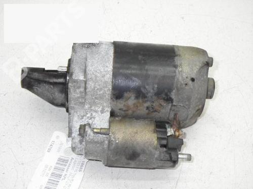 Used Starter MAZDA 323 F VI Hatchback (BJ) 1.5 16V (BJ5W) (88 hp) 6351272