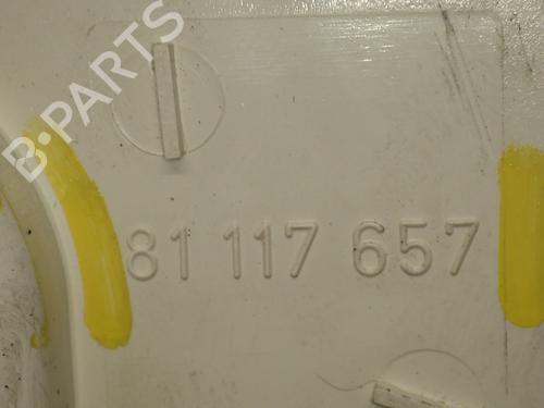 Instrument cluster VW PASSAT B3/B4 Variant (3A5, 35I) 1.8 | BP29984801C47