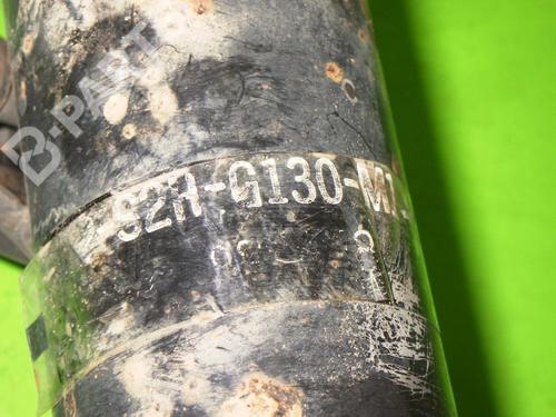 Left front shock absorber HONDA HR-V (GH_) 1.6 16V 4WD (GH2, GH4) | BP6637119M16 