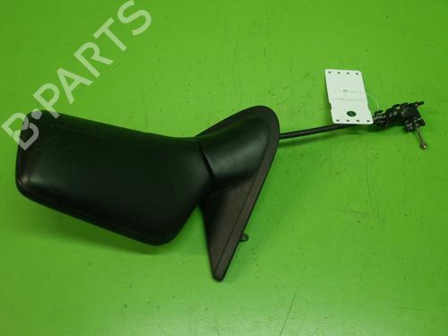 Left mirror VW GOLF III (1H1) 1.6 | BP21827343C26 