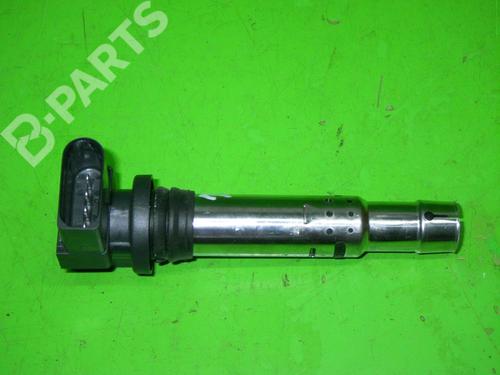 Used Ignition coil VW PASSAT B6 (3C2) 1.4 TSI (122 hp) 6364135