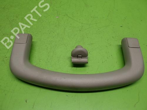 Used Interior roof handle NISSAN NAVARA NP300 (D40) 2.5 dCi 4WD (174 hp) 27601668