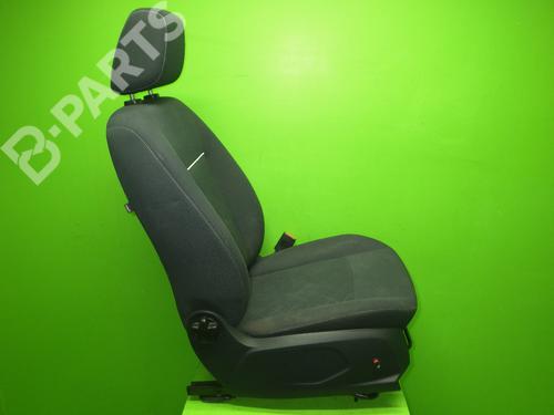 Right front seat FORD FIESTA VI (CB1, CCN) 1.25 | BP8216304C16 