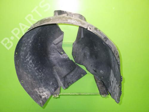 Hjulbue Hjulbue OPEL INSIGNIA B Sports Tourer (Z18) 2.0 4x4 (35) (230 hp) 33998640 33998640