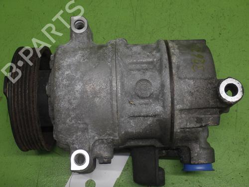 AC compressor VW PASSAT B6 Variant (3C5) 2.0 TDI | BP37411902M34 - Image 2