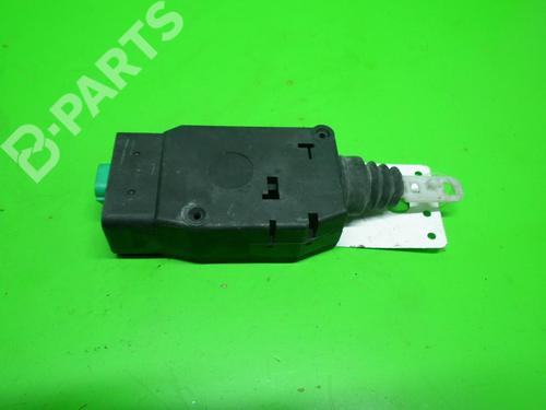 Used Front right lock VOLVO V40 Estate (645) 1.9 DI (102 hp) 6661363