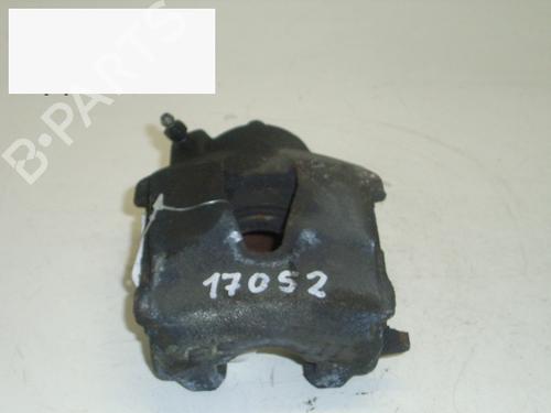 Right front brake caliper VW GOLF IV (1J1) 1.4 16V | BP14748096M104 