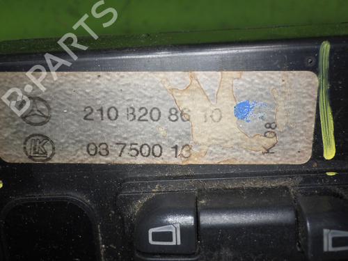 Switch MERCEDES-BENZ E-CLASS T-Model (S210) E 320 T (210.265) | BP37432369I30 - Image 3