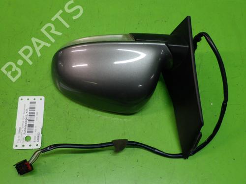Left mirror VW GOLF PLUS V (5M1, 521) 1.9 TDI | BP29984819C26 