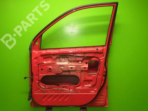 Right front door HYUNDAI ATOS (MX) 1.1 | BP6674996C3 