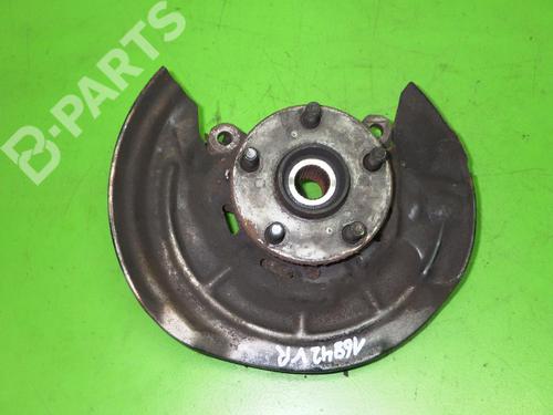Right front steering knuckle TOYOTA AVENSIS Liftback (_T22_) 2.0 D-4D (CDT220_, CDT220R) | BP6611663M26 