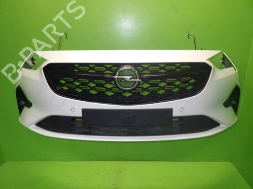 Used Front bumper Front bumper OPEL INSIGNIA B Sports Tourer (Z18) 2.0 CDTi (35) (174 hp) 39940489 39940489