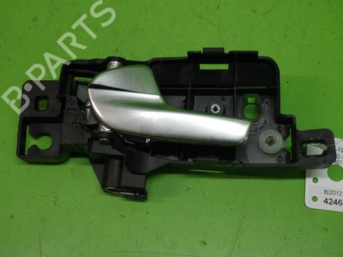 Venstre foran invendig håndtak FORD GALAXY II (WA6) 2.0 TDCi (140 hp) 25981548