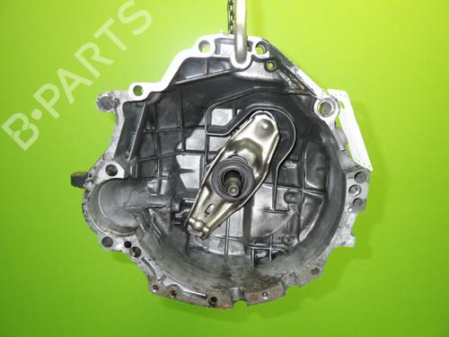 Boîte de vitesses AUDI A4 B5 Avant (8D5) 1.9 TDI (115 hp) 24706483