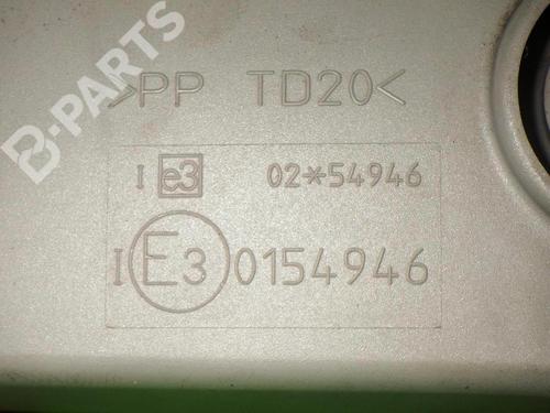 Specchietti retrovisore FIAT STILO Multi Wagon (192_) 1.8 16V | BP6381228I6 