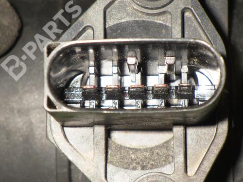 Mass air flow sensor MERCEDES-BENZ E-CLASS T-Model (S211) E 270 T CDI (211.216) | BP7639303M95 