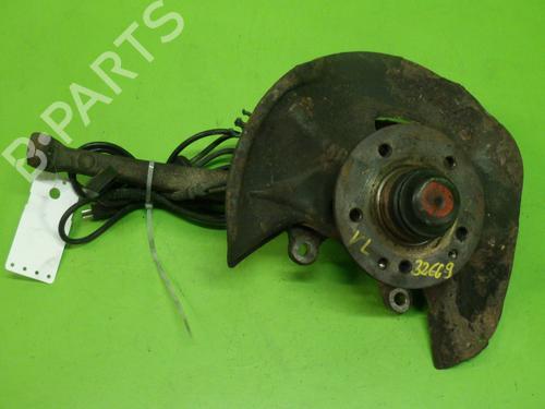 Used Left front steering knuckle Left front steering knuckle 38313998 38313998