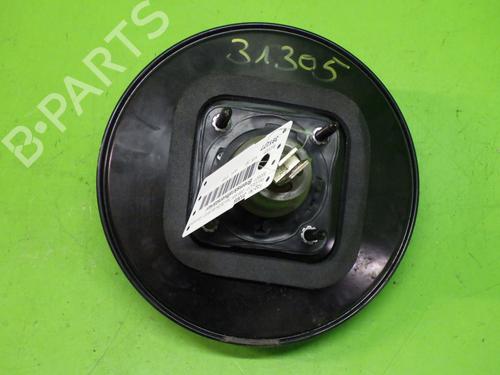 Used Servo brake PEUGEOT 206 Hatchback (2A/C) 1.4 HDi eco 70 (68 hp) 12823347