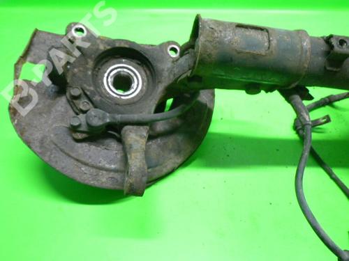 Right front shock absorber KIA JOICE (MTE1P) 2.0 | BP6674099M17 