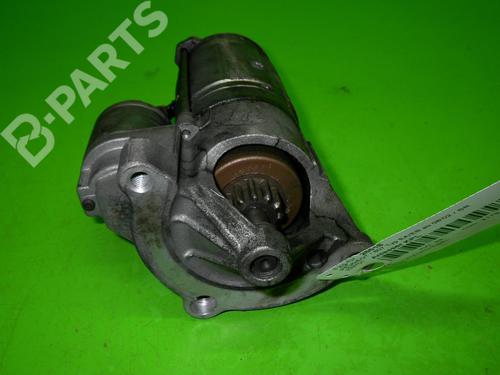 Starter PEUGEOT 807 (EB_) 2.2 HDi | BP6364118M8 