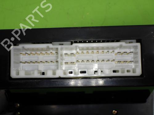 Climate control HYUNDAI COUPE II (GK) 2.7 V6 | BP25344695I5 