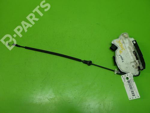 Used Front left lock SKODA SUPERB II Estate (3T5) 2.0 TDI (140 hp) 12105577