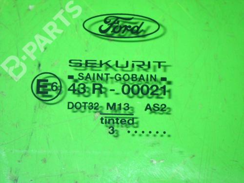 BP6660045C19 | Front right door window FORD MONDEO III Turnier (BWY) 2.0 16V TDDi / TDCi BP6660045C19