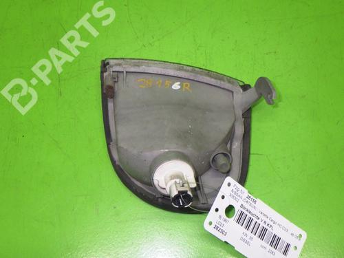 Right front indicator NISSAN SERENA (C23) 2.3 D | BP6675567C33 