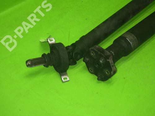 Driveshaft BMW 3 (E90) 320 d | BP6382638M37 
