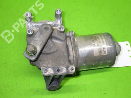 Front wiper motor FORD FIESTA V (JH_, JD_) 1.3 | BP6663101M29 
