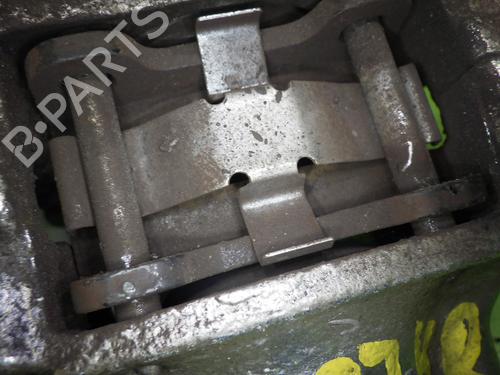 Right rear brake caliper MERCEDES-BENZ 190 (W201) E 1.8 (201.018) | BP28050518M106 