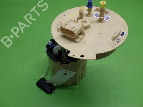 Electronic module OPEL ASTRA K (B16) 1.5 CRDI (68) | BP28284893M83 