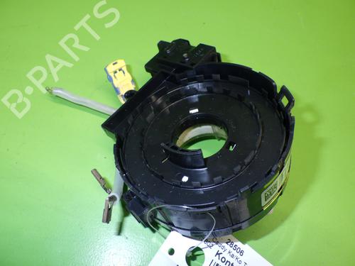 Squib airbag VW CADDY III MPV (2KB, 2KJ, 2CB, 2CJ) 1.9 TDI | BP17735479C102 