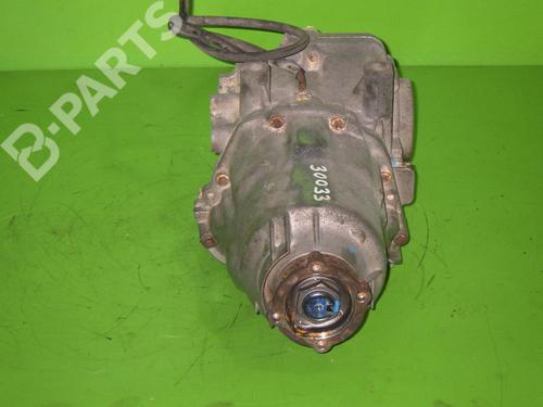 Used Rear differential HONDA HR-V (GH_) 1.6 16V 4WD (GH2, GH4) (105 hp) 6390558