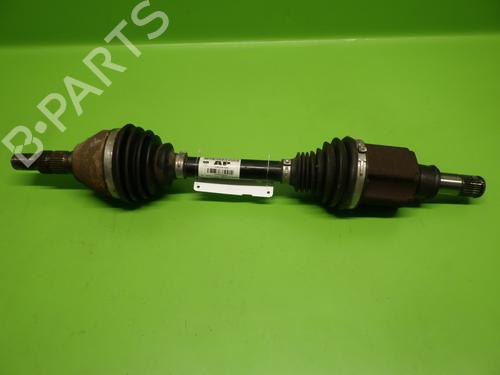 Right front driveshaft OPEL INSIGNIA A Sports Tourer (G09) 2.0 Turbo 4x4 (35) | BP22919643M39