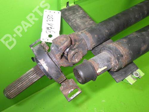 Driveshaft BMW 3 Compact (E36) 316 g | BP8186708M37 