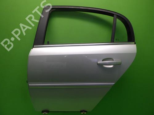 Dør venstre bak OPEL VECTRA C (Z02) 2.2 DTI 16V (F69) (125 hp) 29901412