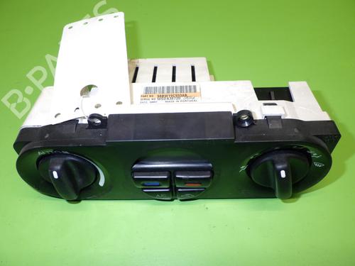 Used Climate control FORD MONDEO I Turnier (BNP) 1.8 TD (90 hp) 6404812