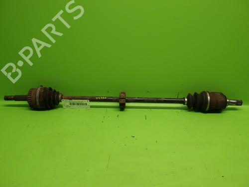 Used Right front driveshaft OPEL CORSA B (S93) 1.0 i 12V (F08, F68, M68) (54 hp) 30892378