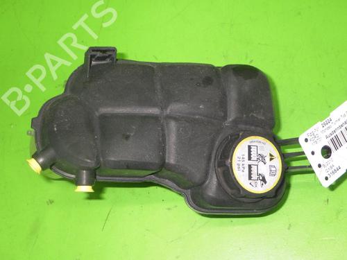 Used Expansion tank FORD MONDEO IV Turnier (BA7) 2.0 TDCi (140 hp) 14727052