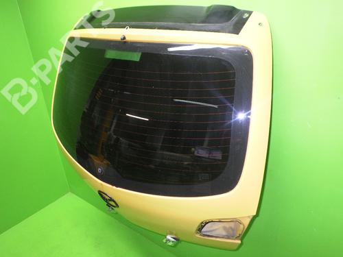 Tailgate MAZDA 3 (BK) 2.0 (BKEP) | BP8369306C6 